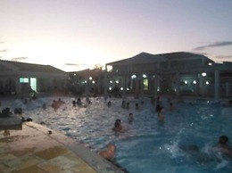 Lacqua diRoma Caldas Novas