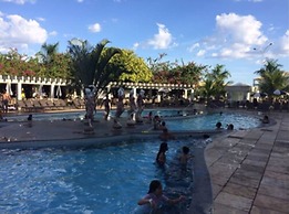 Lacqua diRoma Caldas Novas