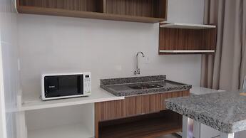 Lacqua diRoma Caldas Novas