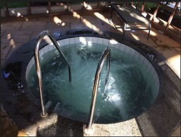 Lacqua diRoma Caldas Novas