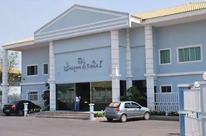 Lacqua diRoma Caldas Novas