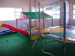 diRoma Exclusive Caldas Novas