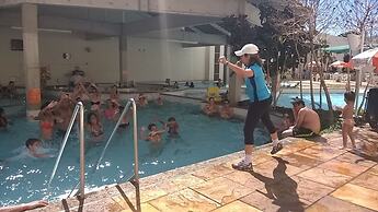 diRoma Exclusive Caldas Novas