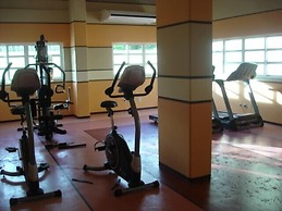 diRoma Exclusive Caldas Novas