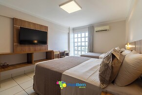 diRoma Exclusive Caldas Novas