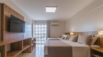 diRoma Exclusive Caldas Novas