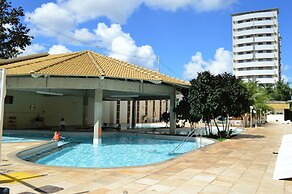 diRoma Exclusive Caldas Novas