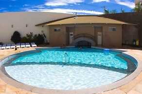 diRoma Exclusive Caldas Novas