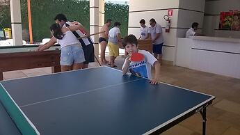 diRoma Exclusive Caldas Novas