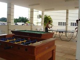 diRoma Exclusive Caldas Novas