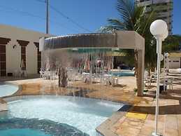 diRoma Exclusive Caldas Novas