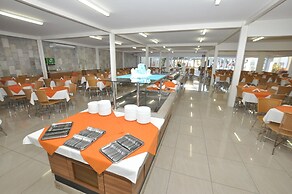 diRoma Exclusive Caldas Novas