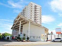 diRoma Exclusive Caldas Novas