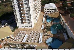 diRoma Exclusive Caldas Novas