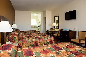 Sands Inn & Kitchen Suites