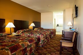 Sands Inn & Kitchen Suites