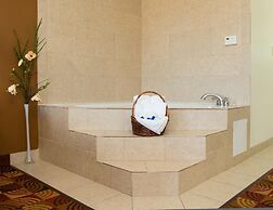 Sands Inn & Kitchen Suites