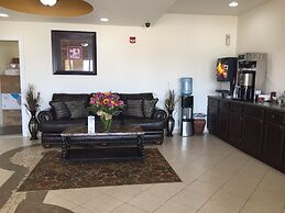 Sands Inn & Kitchen Suites