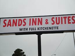 Sands Inn & Kitchen Suites