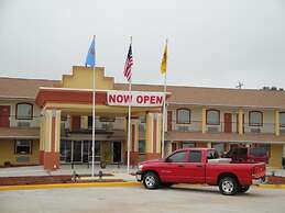 Sands Inn & Kitchen Suites