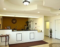 Sands Inn & Kitchen Suites
