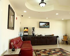 Sands Inn & Kitchen Suites