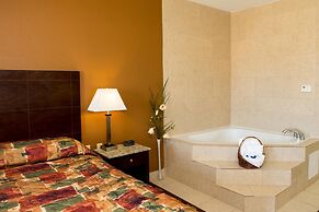 Sands Inn & Kitchen Suites