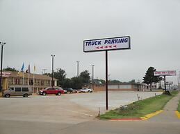 Sands Inn & Kitchen Suites