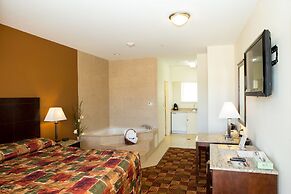 Sands Inn & Kitchen Suites