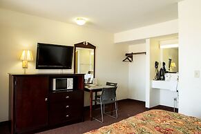 Sands Inn & Kitchen Suites