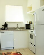 Sands Inn & Kitchen Suites