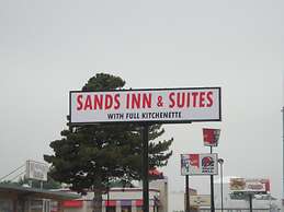 Sands Inn & Kitchen Suites