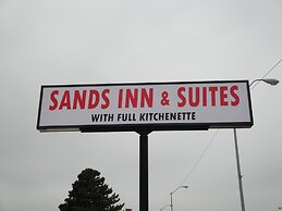 Sands Inn & Kitchen Suites