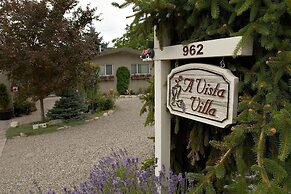 A Vista Villa Couples Retreat