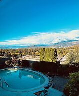 A Vista Villa Couples Retreat