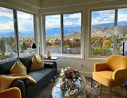 A Vista Villa Couples Retreat