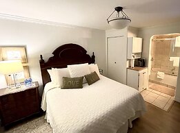 A Vista Villa Couples Retreat