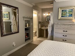 A Vista Villa Couples Retreat