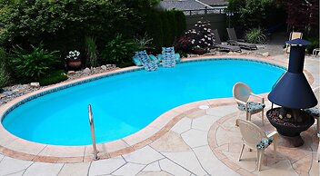 A Vista Villa Couples Retreat