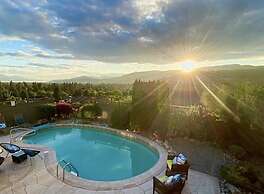 A Vista Villa Couples Retreat