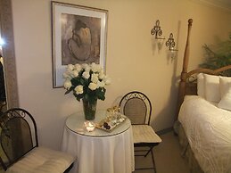 A Vista Villa Couples Retreat