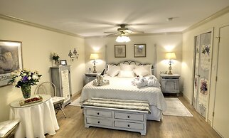 A Vista Villa Couples Retreat