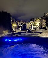 A Vista Villa Couples Retreat