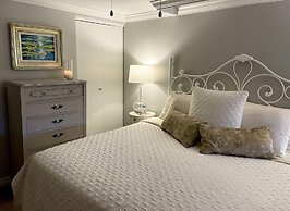 A Vista Villa Couples Retreat