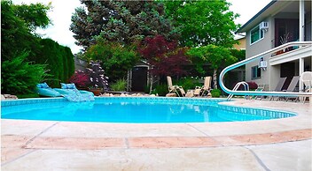 A Vista Villa Couples Retreat