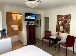 A Vista Villa Couples Retreat