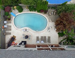 A Vista Villa Couples Retreat