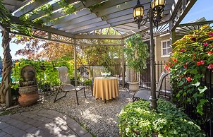 A Vista Villa Couples Retreat