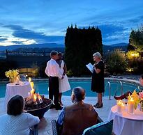 A Vista Villa Couples Retreat