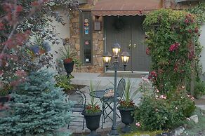 A Vista Villa Couples Retreat